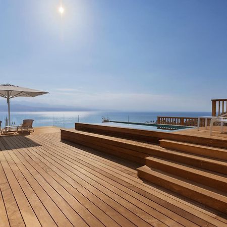 Herbert Samuel Royal Shangri-La Eilat Exterior photo
