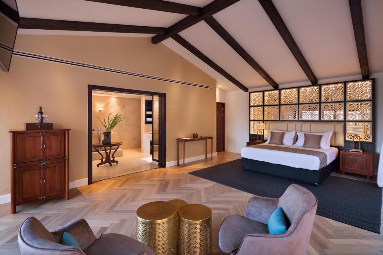 Herbert Samuel Royal Shangri-La Eilat Exterior photo