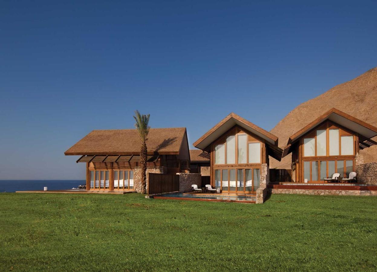 Herbert Samuel Royal Shangri-La Eilat Exterior photo