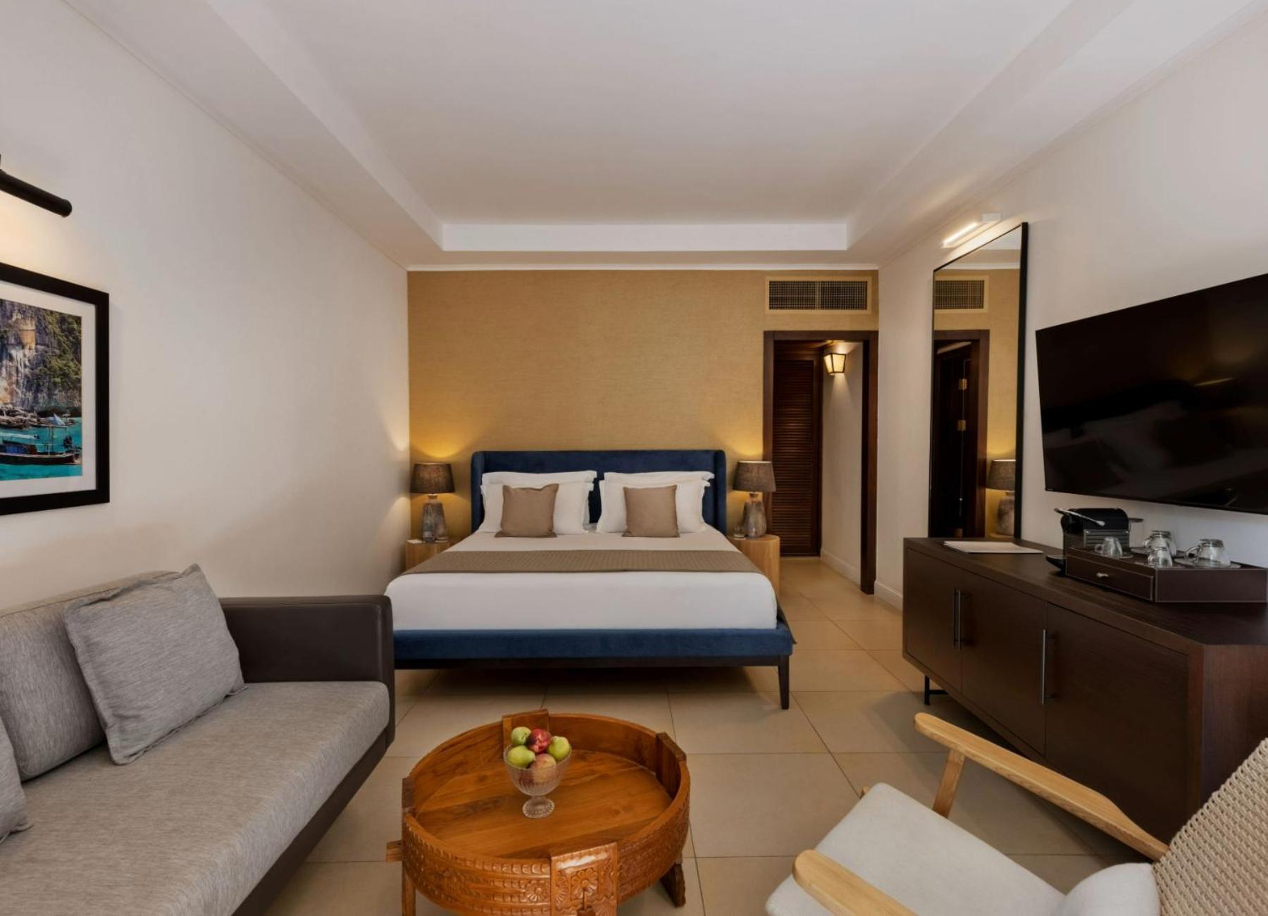 Herbert Samuel Royal Shangri-La Eilat Exterior photo